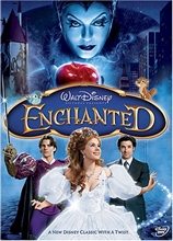 Picture of Enchanted (Widescreen)