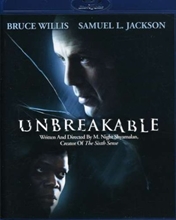 Picture of Unbreakable [Blu-ray] (Bilingual)