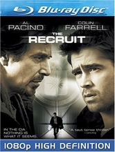 Picture of The Recruit [Blu-ray]