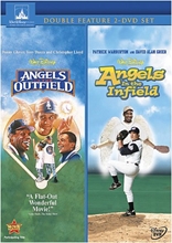 Picture of Angels In The Outfield/Angels In The Infield 2-Movie Collection