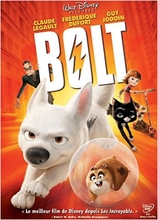 Picture of Bolt (Bilingual English/French Packaging)