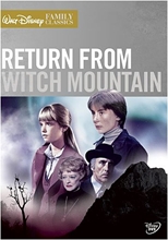 Picture of Return From Witch Mountain