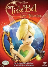 Picture of Tinker Bell and the Lost Treasure
