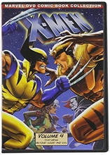 Picture of Marvel X-Men Volume 4