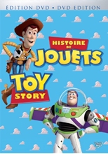Picture of Histoire de Jouets: Edition Speciale / Toy Story: Special Edition (Bilingue) (Bilingual)