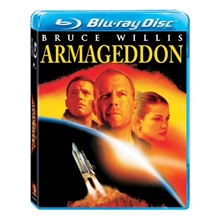 Picture of Armageddon [Blu-ray]