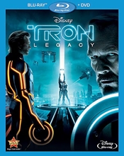 Picture of Tron: Legacy (Blu-ray + DVD)