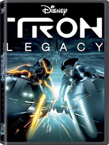 Picture of Tron: Legacy