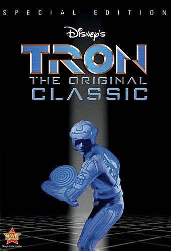 Picture of Tron: The Original Classic (Special Edition)