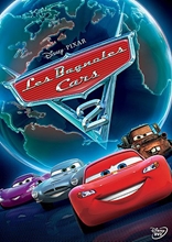 Picture of Les Bagnoles 2 / Cars 2 (Bilingue)