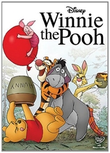 Picture of Winnie The Pooh