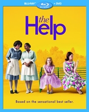 Picture of The Help (Blu-ray + DVD Combo)