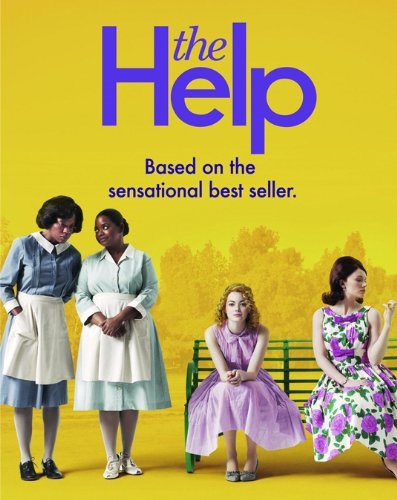 Picture of The Help (Bilingual)