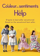 Picture of The Help - DVD Bilingue