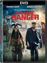 Picture of The Lone Ranger (Bilingual)