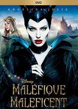 Picture of Maléfique - Maleficent (Bilingual)