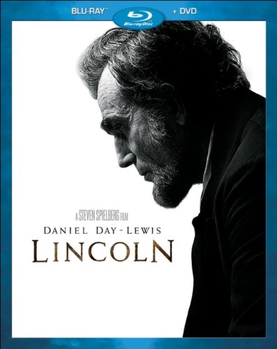 Picture of Lincoln (2-Disc Combo Pack) [Blu-ray + DVD]