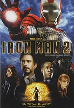 Picture of Iron Man 2 (version française / Bilingual)