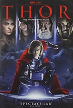 Picture of Thor (version française) (Bilingual)