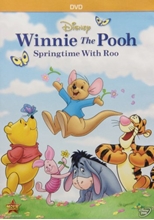Picture of Winnie The Pooh: Springtime With Roo (Bilingual)