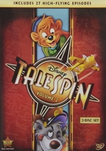 Picture of TaleSpin Volume 2