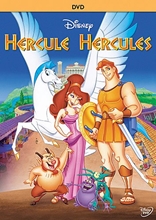 Picture of Hercule (Bilingual)