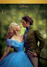 Picture of Cendrillon (Bilingual)