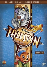 Picture of Talespin, Volume 3