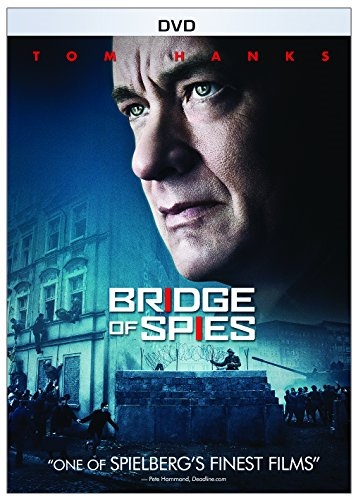 Picture of Bridge of Spies (Bilingual)