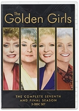 Picture of The Golden Girls: Season 7