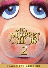 Picture of The Muppet Show Season 2: Special Edition