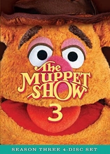 Picture of The Muppet Show: Season 3