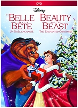 Picture of Beauty And The Beast: The Enchanted Christmas Special Edition (Bilingual)