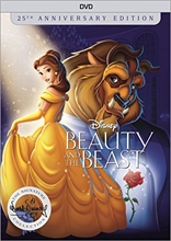 Picture of Beauty And The Beast