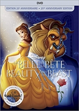 Picture of Beauty And The Beast