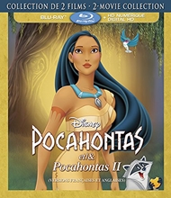 Picture of Pocahontas [Blu-ray]