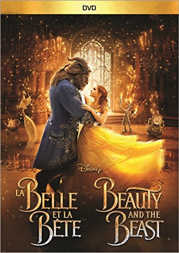 Picture of Beauty and the Beast (Bilingual)