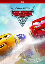 Picture of Cars 3 (Bilingual)