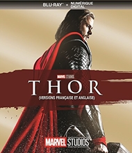 Picture of Thor [Blu-ray]