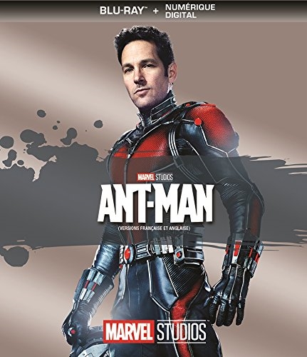 Picture of Ant-Man [Blu-ray]