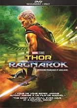 Picture of THOR: RAGNAROK (Bilingual)