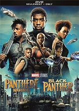 Picture of BLACK PANTHER