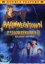 Picture of Halloweentown I & II - Double Feature