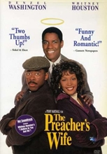 Picture of The Preacher's Wife DVD