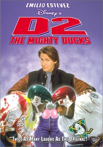 Picture of D2: The Mighty Ducks