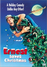 Picture of Ernest Saves Christmas