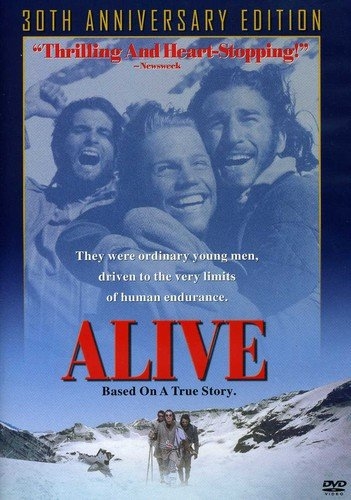 Picture of Alive (30th Anniversary Edition)