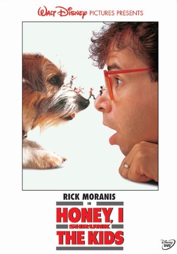 Picture of Honey, I Shrunk The Kids