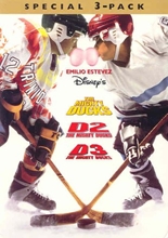 Picture of The Mighty Ducks 3-Pk