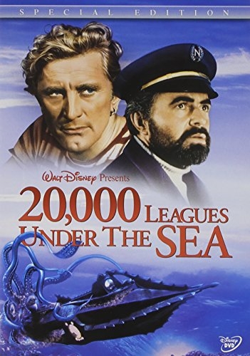 Picture of 20,000 Leagues Under the Sea (Special Edition)